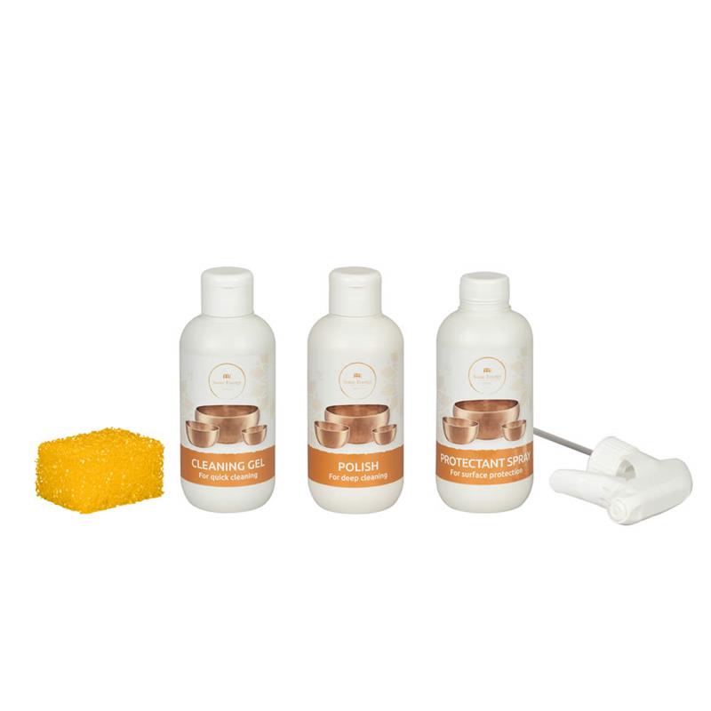 MEINL SBCS [Singing Bowl Care Set]