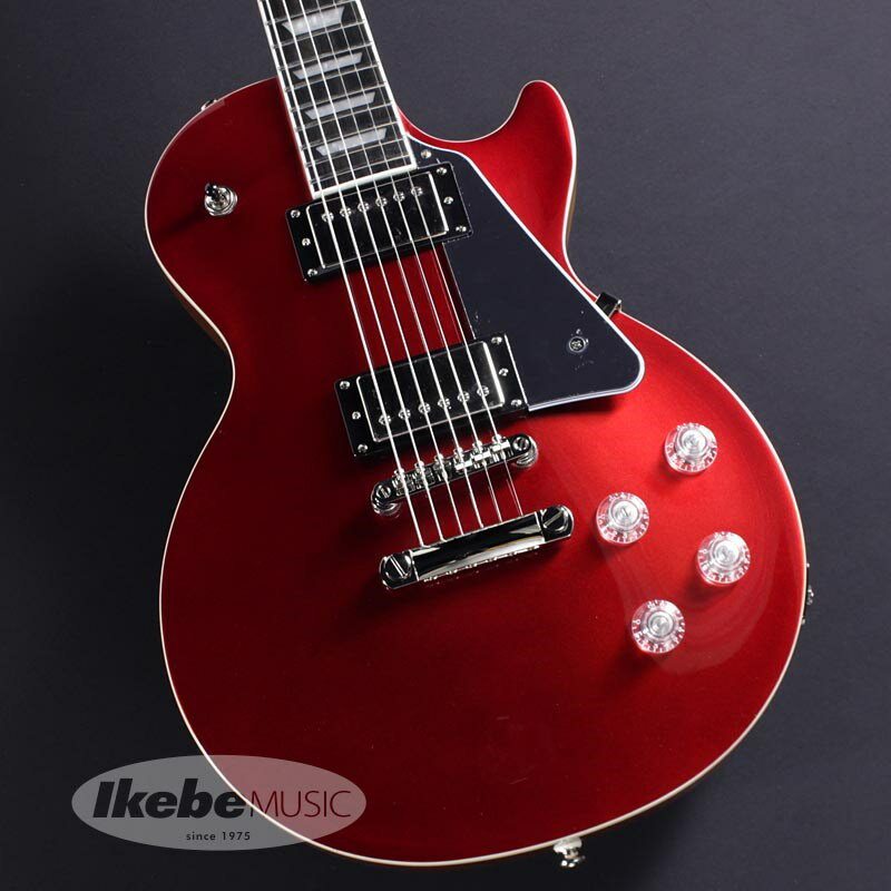 Epiphone Les Paul Modern (Vintage Sparkling Burgundy)