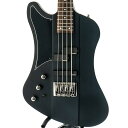 楽器種別：新品エレキベース/SCHECTER 商品一覧＞＞エレキベース【140，000円〜265，000円】 商品一覧＞＞当店のベースは、出荷前に専門スタッフが検品・調整しているので安心です！SCHECTER SIXX BASS Left-Hand [AD-NS] (Satin Black)商品説明Motley Crue (モトリー・クルー)のベーシスト「Nikki Sixx (ニッキー・シックス)」シグネチャーモデルのレフトハンド仕様が入荷！1980年代から活動し、全世界でのアルバム総売り上げ枚数が1億枚を超えるアメリカのバンド「モトリー・クルー」。本機はそのモンスターバンドのベーシストであるニッキー・シックスのシグネチャーモデルです。ニッキーのアイコンとも呼べるリバーススタイルのオリジナルボディシェイプはマホガニーとメイプル、ウォルナットをラミネートしたスルーネック構造を採用し、往年のロックで愛されてきた迫力あるサウンドを構築します。ピックアップにはEMGのPJXタイプを使用しており、広いヘッドルームによるオーガニックなボイシングとオープンなトーンを出力します。ヴォリュームノブを触らずとも一発で音を切ることが出来るキルスイッチを搭載している点もステージでの使用が考えられたアーティストモデルらしい仕様ですね。国内入荷も稀少なモデルかつ珍しいレフトハンド仕様は次回入荷予定も立っていないモデルとなりますのでお見逃しなく！商品詳細■BODY：Mahogany■NECK：Maple / Walnut Multi-ply (Neck-thru)■FINGER BOARD：Rosewood■PICKUPS：EMG LJX(R) / PX(F)■BRIDGE：SCHECTER CUSTOM STRING THRU BODY (or TopLoad)■CONTROL：2 Vo / EMG VLPF Active Tone Control / Kill Switchギグケース付属イケベカテゴリ_ベース_エレキベース_SCHECTER_新品 JAN:4518533036763 登録日:2024/04/20 エレキベース シェクター