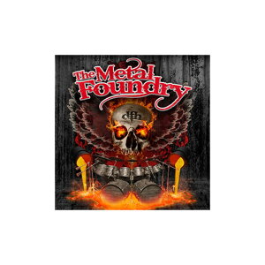 TOONTRACK SDX METAL FOUNDRY(オンライン納品専用)※代引きはご利用いただけません格安セール