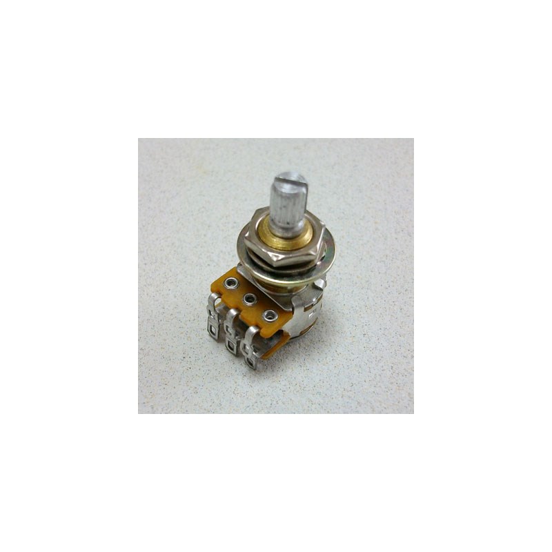 Montreux 【新楽器応援セール】 Selected Parts / Inch Balancer pot 250K [1518]