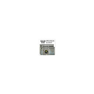 WAVES (11/16 10時まで限定特価/早期終了の場合有)UM225 / UM226 (オンライン納品専用) ※代金引換はご利用頂けません。バーゲン