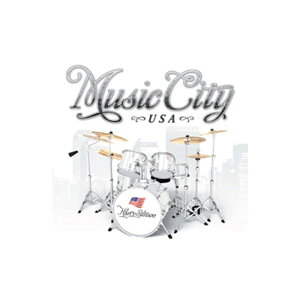 TOONTRACK SDX MUSIC CITY USA(オンライン納品専用)※代引きはご利用いただけませんバーゲン