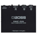 BOSS GKC-DA GK Converter(Serial to 13pin)