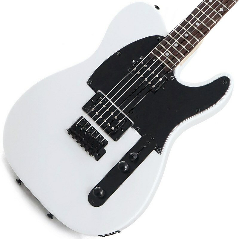 SCHECTER JAPAN ORIGINAL LINE OL-PT-2H-VTR (Snow White)