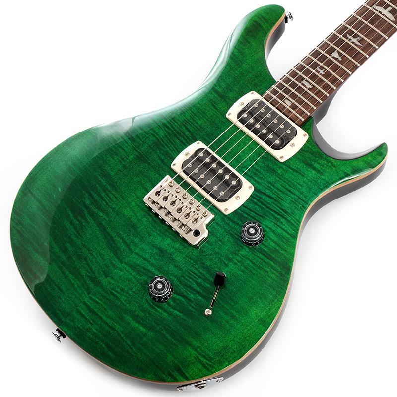 楽天市場】prs custom24 se greenの通販
