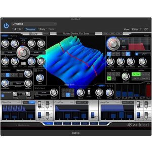 Waldorf Nave(オンライン納品)※代金引換はご利用頂けません。ネット通販