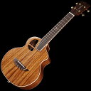 L.Luthier Le Light Maho yRT[gEGENz