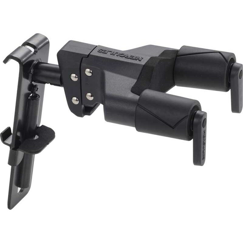 HERCULES 【創業50周年大決算SALE】 GSP39HB PLUS [Guitar Hanger]