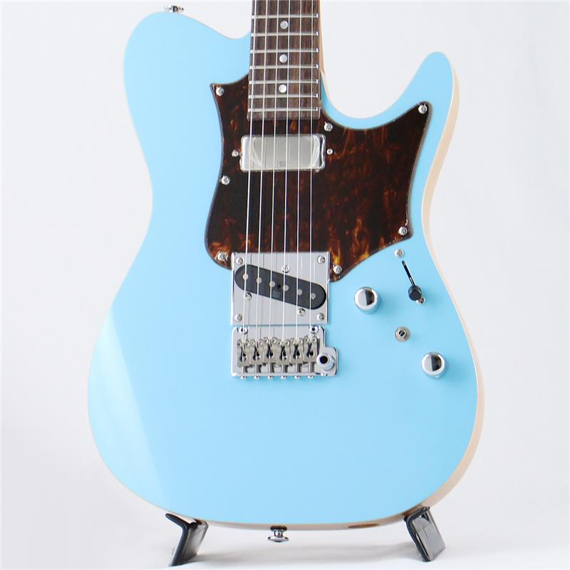 Ibanez TQMS1-CTB (Celeste Blue) [Tom Quayle Model]