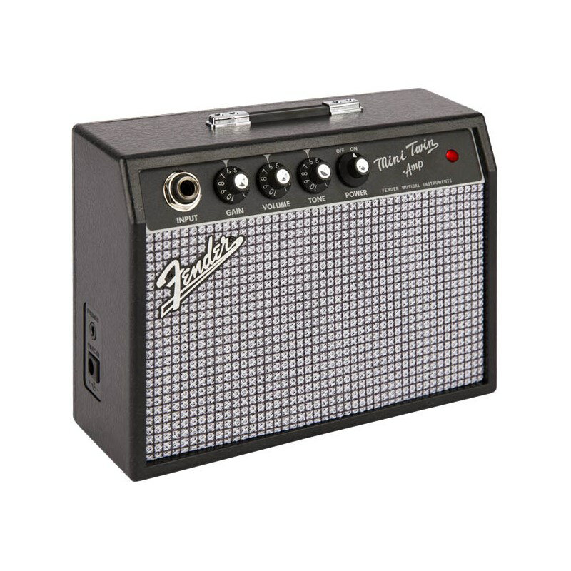  Fender USA ڥSPECIAL SALEMINI '65 TWIN-AMP