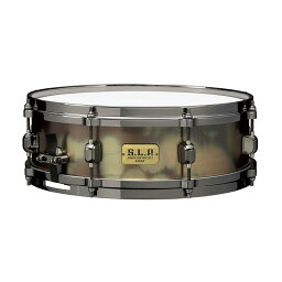 TAMA LBZ1445 [S.L.P. -Sound Lab Project- / Dynamic Bronze 14×4.5]