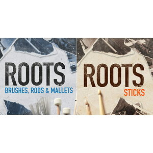 TOONTRACK SDX ROOTS BUNDLE(オンライン納品専用)※代引きはご利用いただけません通販