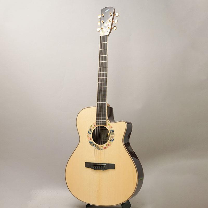MORRIS 【個体厳選品】 S-LTD ARASIYAMA 【Hand Made Premium】 モーリス
