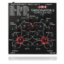 JOMOX T-RESONATOR MkII