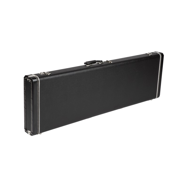 Fender USA G&G Precision Bass Standard Hardshell Case (Black) [0996161306]