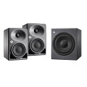 NEUMANN KH 80 DSP A G(ペア)+KH 750 DSP D G(サブウーファー)(ノイマン)(モニタースピーカー)