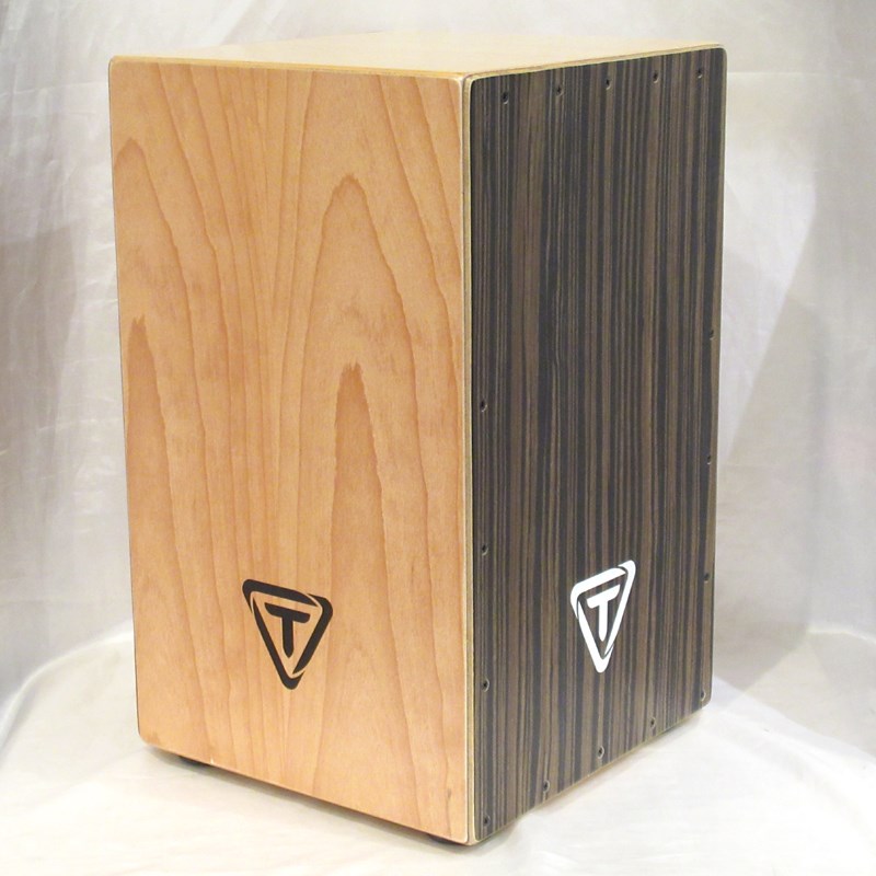 TYCOON PERCUSSION 【5/20までの特別価格！】Triple-Play Cajon [TK3PC-29 / カホンケース＆カホンジャケット付属]【店頭展示特価品】