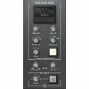 Universal Audio SSL 4000 G Bus Compressor (ユニバーサルオーディオ)(UAD Native)(オンライン納品)