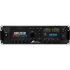 あす楽 FRACTAL AUDIO SYSTEMS Axe-Fx III Mark II