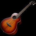 aNueNue aNN-M88ITE Solid Koa/Acacia Gloss Ice Tea Sunburst