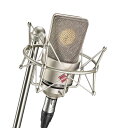 NEUMANN TLM 103 STUDIO SET(ショックマウント・セットモデル)(TLM103)(国内正規品3年保証)(ノイマン)(EA1)(コンデンサー...