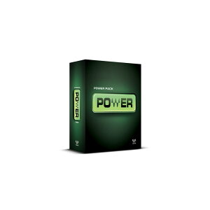 WAVES POWER PACK(オンライン納品専用) ※代金引換はご利用頂けません。通販セール