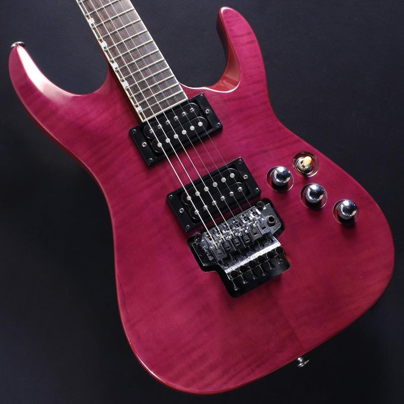 Rakuten - Grass Roots USED 中古 G-HR-49-FM (See-thru Pink)