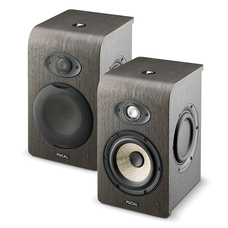 あす楽 FOCAL 【デジタル楽器特価祭り】Shape 50 (ペア)