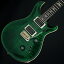 P.R.S. 【USED】 Custom24 2013 Model (Emerald Green) 【SN.204893】