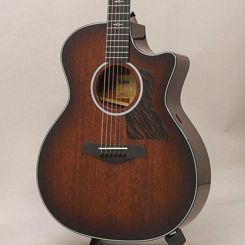 Garrison - TAYLOR Next Generation 324ce Mahogany テイラー