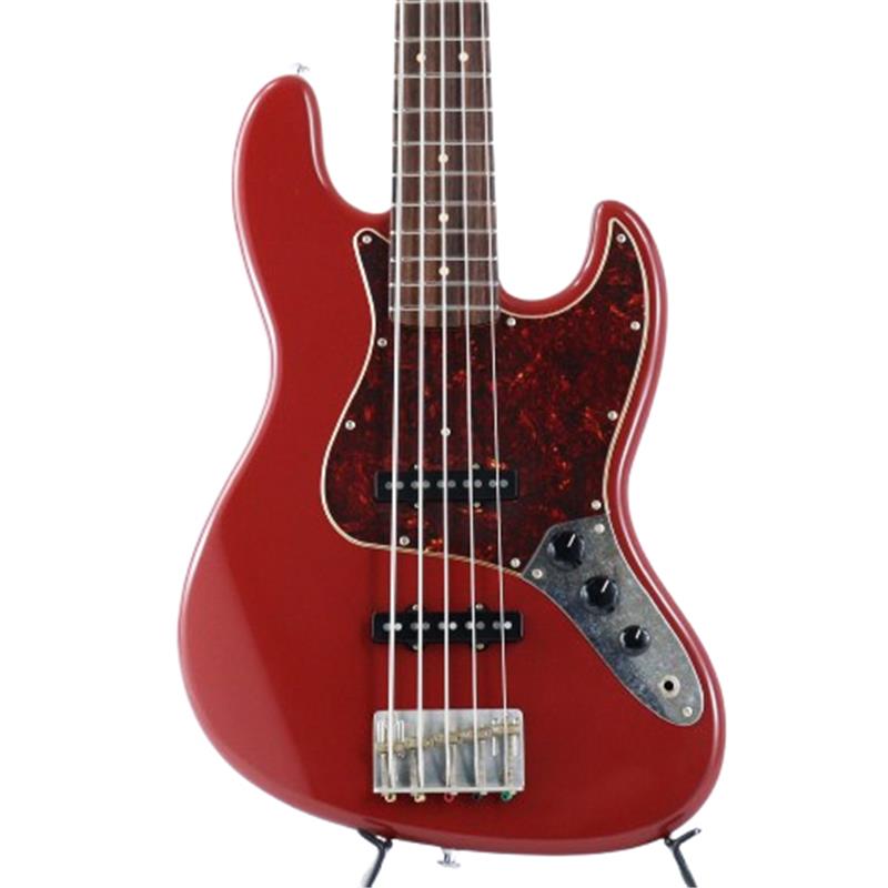 BLACK SMOKER Trad Master Series Beta J5 (Dakota Red/Light Aged)