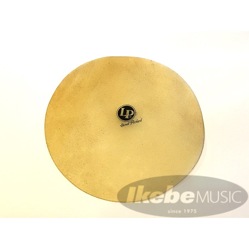 楽器種別：新品LP/新品 商品一覧＞＞パーカッション【5，000円〜15，000円】 商品一覧＞＞その他パーカッションアクセサリ/LP 商品一覧＞＞安心してお買い物頂けるよう、小物楽器もカホンも丁寧梱包でお届けします！LP 220 [Flat Skin 14(8-5/8まで対応)]【お取り寄せ品】商品説明☆LP/ボンゴ用フラットスキン☆未形成のボンゴ用フラットスキンです。8-5/8までのボンゴに対応。イケベカテゴリ_パーカッション_その他パーカッションアクセサリ_LP_新品 SW_LP_新品 JAN:0731201140010 登録日:2017/05/07 パーカッション エルピー ラテンパーカッション