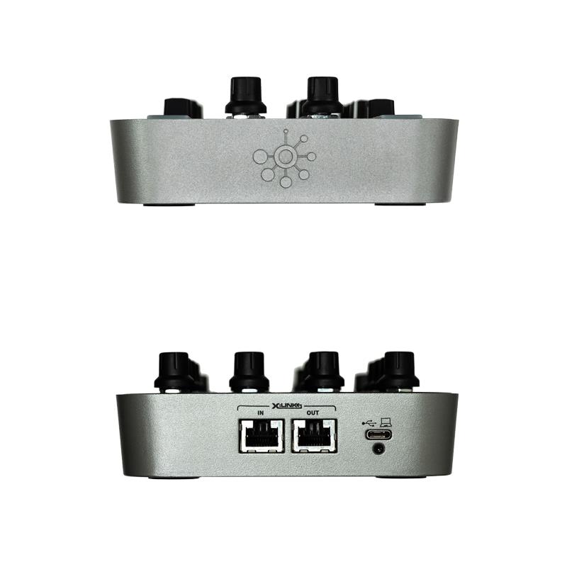 ALLEN&HEATH Xone:K3 �ڥ�˥С�����DJ MIDI ����ȥ����顼��(����󥢥�ɥҡ���)