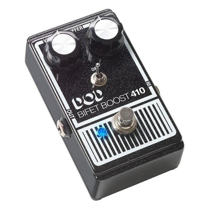 あす楽 DOD Bifet Boost 410