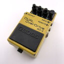 BOSS 【USED】 SD-2(2)