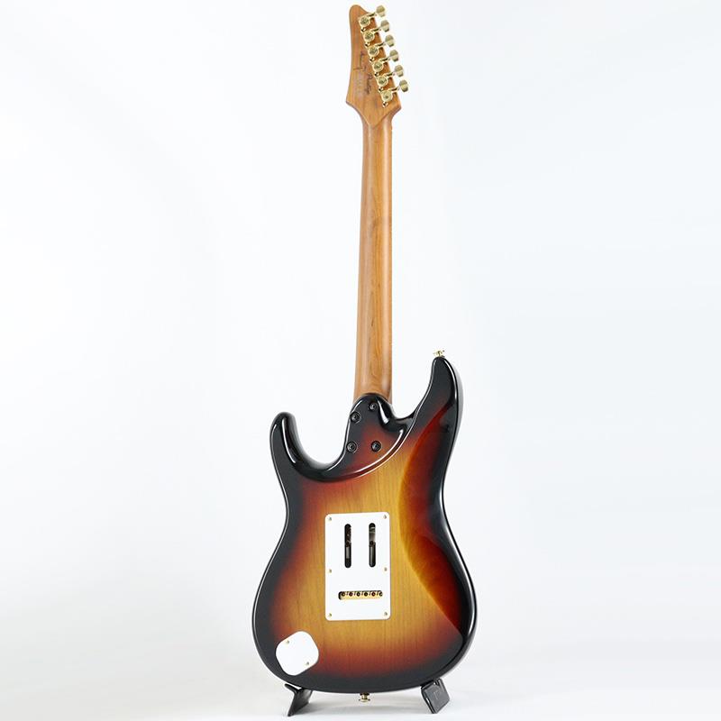 Ibanez GF1-TFB (Tri Fade Burst) [GaoFunk Model / Limited Model]