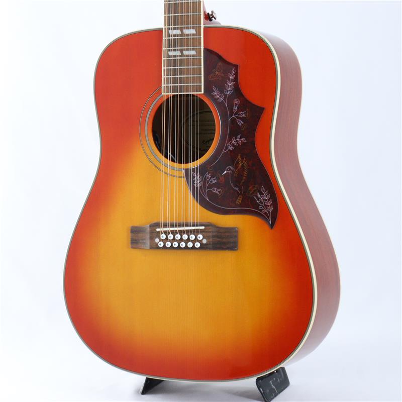 Lakewood - Epiphone 【特価】 Hummingbird Pro-12 - 12-string Solid Top エピフォン