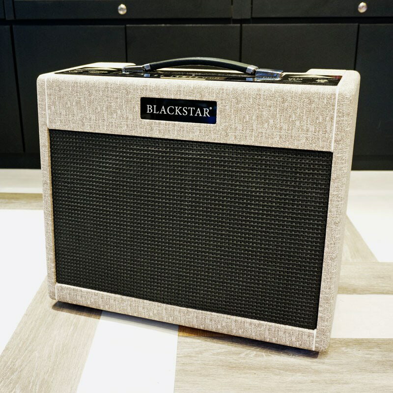 Blackstar 【アンプSPECIAL SALE】ST.JAMES 50 EL34 Combo - FAWN【B級特価】