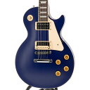 楽器種別：新品エレキギター/Gibson 商品一覧＞＞エレキギター/Gibson/Les Paul Models 商品一覧＞＞エレキギター【255，000円〜485，000円】 商品一覧＞＞当店のギターは、出荷前に専門スタッフが検品・調整しているので安心です！Gibson Les Paul Traditional Pro (Concordia) 【S/N 203730056】商品説明現地買付品 Gibson MOD Collection！！現時点では現地買付以外で国内入荷の無いMOD Collectionが入荷致しました！Les Paul Traditional Proをベースにカラーはもちろん、PUやサーキットがモディファイされた1本です。フロントには57 Classicが、ブリッジは57 Classicのブリッジ向けとなるSuper 57が取付けられており57 Classicらしいクリアで抜けの良いサウンドです。サーキットはシンプルにリアVolポットがプッシュ/プルポットとなっており引き上げた状態でリアPUがコイルタップになります。日本に、いや世界に1本のギター、是非ともお見逃しなく！！〜DEMO Guitar/MOD Collectionとは〜「新しい楽器の想像をする」というコンセプトで生まれた製品であり、ギブソンファンの為のプレイヤー・コンディションの楽器として出荷される製品です。DEMO Guitar/MOD Collectionはギブソンリペア&レストレーション・センターで独自のカスタマイズが施されたOne-of-a-kind(1本もの)のプロトタイプ、デモギターです。通常製品とは異なり、外観上の小さなキズや修理跡ある場合がありますが、プレイアビリティについては通常出荷品と同等となります。※本商品はプレイアビリティオンリーの保証対象製品となります。　外観につきましての製品保証は御座いません。商品詳細Body:Maple Top&MahoganyNeck:Solid MahoganyFingerboard:RosewoodHardware:NickelBridge:Tune-O-Matic&Lightweight Alminium TailpieceNeck Pickup:57 ClassicBridge Pickup:Super 57Control:2Vol(Bridge Coil Tap) 2Tone 3Way Toggle SWハードケース付属イケベカテゴリ_ギター_エレキギター_Gibson_Les Paul Models_新品 JAN:4570156000774 登録日:2024/03/31 エレキギター ギブソン レスポール