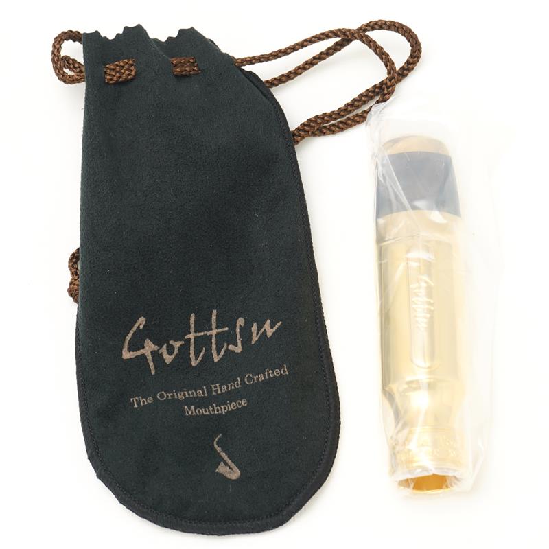Gottsu 【店頭展示品特価】【オープニング：95】ゴッツ テナーサックス用マウスピ...