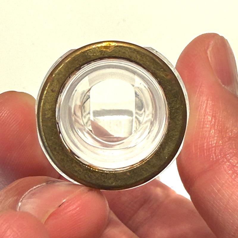 その他ブランド(管楽器・吹奏楽器) USED 中古 テナーサックス用マウスピース ポマ...