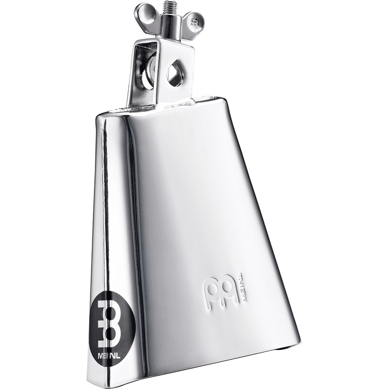 MEINL STB55-CH [Chrome Finish Cowbell]