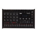 楽器種別：新品ドラムマシン/KORG 商品一覧＞＞ドラムマシン【30，000円〜60，000円】 商品一覧＞＞鍵盤楽器買うなら、当店で！専門スタッフが迅速丁寧に対応します！KORG 【GWゴールドラッシュセール】DRUMLOGUE【数量限定超特価】商品説明■ドラムマシンのさらなる革新がここに。ドラムマシンの新たな革新を示すdrumlogueは、豊かなサウンドとその実力を持つアナログ音源、柔軟性抜群のデジタル音源、そしてカスタマイズ可能なユーザーカスタムシンセサイザーを備えています。さらに、ダイナミックなシーケンサー、カスタマイズ可能なエフェクト、そして直感的なコントロールにより、drumlogueはあなたのスタジオにとって、どんなジャンルやスタイルの曲を作るためにも必要不可欠なものとなるでしょう。驚異のサウンド、エフェクト、カスタマイズ性、そしてシーケンスであなたのビートと制作プロセスのすべてを全く新しい創造的なレベルに引き上げる時が来ました。drumlogueは、あなたの音楽の旅程をサポートします。■本物のアナログ・パワーdrumlogueは究極のアナログサウンドをビートに込めるために考案され、ARP 2600 M、MS-20 mini、ARP Odysseyなどを手掛けたコルグ・アナログシンセチームの伝説のエンジニア、池内氏の手によって開発された全く新しいアナログ回路、そして新たな領域に及んだと言うべきサウンドの深みと豊かさによってそれを見事に実現させました。バスドラム、スネア、タム、これらの新たなアナログ回路は、トラックの強固な土台となるだけでなく、豊かな倍音とローエンドの厚みによってトラックを際立たせます。シンプルさと使いやすさを融合させ、それぞれのパートの最も大切なコントロールには専用のノブをフロントパネルに設置。メニューを見ることなく、いつでも素早く直感的に、その場でサウンドをエディットできます。 そして、各パートに搭載されたエディットシステムにより、さらに多くのパラメーターにアクセスし、サウンドを追求することができます。最後に重要なこととして、drumlogueはアナログパートもデジタルパートもそれぞれ専用のボリュームノブがあり、スムーズかつ簡単にミックスできるのです。■デジタルの柔軟性drumlogueは、アナログ・セクションの最高のパートナーとして、6つのサンプル音源、そして1つのシンセシス音源(マルチ・エンジン)の、計7つのデジタルパートを備えています。サンプル・パートはdrumlogueにプリセットされたPCM音源を演奏することができます。さらにユーザーサンプルをメモリにインプットすることもできるため、drumlogueは事実上無限の可能性を秘めたマシンということができるでしょう。まず、drumlogueにプリセットされた64のドラムキットは、多ジャンルにまたがる様々なサウンドを網羅しており、簡単にトラックを作り始めることができます。ユーザーサンプルを追加するときには、drumlogueとコンピュータをUSBケーブルで接続し、サンプル・ファイルをドラッグ＆ドロップするだけです。■マルチ・エンジンとlogue SDKprologueやminilogue xdにも搭載された、マルチ・エンジンがより一層強力になりました。VPM音源とノイズジェネレーターに加え、drumlogueのマルチ・エンジンには本格的なシンセサウンドを奏でるユーザーカスタムスロットを搭載し、これまでのドラムマシンでは聴いたことがない新しいサウンドの可能性をお見せします。 ■カスタム・シンセサイザーdrumlogueのシンセサウンドは、単なる波形ではありません。カスタム・シンセはただ音を出すだけでなく、フィルター、LFO、MIDIコントロールのポリフォニーや他のパラメータを組み込むこともできるようになったのです。サードパーティのデベロッパーにとっての唯一の制限は、クリエイティビティ（とCPUの使用率！）だけで、自由なサウンドの探求が可能です。■Sinevibesシンセプラグイン Nanoの搭載logue SDKで人気のプラグインデベロッパー「Sinevibes」とコラボレーション。全く新しいシンセプラグインNanoをdrumlogueのプリセットに搭載しました。この専用プラグインは、新たなマルチエンジンのパワーを探求し尽くしたもので、すべてのdrumlogueユーザーにこの新しいプラットフォームならではのサウンドをお届けします。Nanoは豊富な機能と多数のパラメータを持つ本格的なバーチャル・アナログ・シンセサイザーです。シンセエンジンにはリングモジュレーション付きのデュアルオシレーター、ソフトクリッピングディストーション付き4極ステートバリアブルフィルター、内蔵EG、内蔵マルチウェーブフォームLFOを搭載しています。リード、ベース、パーカッションにシネマティックエフェクトサウンド、Nanoのポテンシャルをどう活かすかを決めるのはあなたです！■シーケンシングの実力者drumlogueは、そのサウンド・パワーのすべてを、フレキシブルで使いやすい強力な内蔵シーケンサーに活かしています。同じようなビートにはもう飽き飽きしていませんか。ステップごとの発音確率やオルタネート・パターン、マイクロオフセット、トラックごとのグルーヴパターンやその他たくさんの革新的な特徴を持つdrumlogueなら手軽に、そして直感的に複雑なリズムパターンやポリリズムを作成し、あなたの楽曲制作をさらに向上させることができます。drumlogueのクリアなOLEDディスプレイで、最大64ステップのシーケンサーは、より視覚的にシーケンスを追いやすくしています。drumlogueはスタジオでもライブでも大活躍。Chainモードでは長く魅力的なリズムパターンを簡単に作成でき、画面にはわかりやすく表示されます。Loopモードではいくつかのバリエーションで、シーケンスを新しくユニークな方法で演奏できます。MotionとAccentのレコーディング機能も直感的に素早く使用でき、さらにトラックで新しいことを試したいときには、Randomization機能があります。他にも、drumlogueの様々な機能があなたのライブパフォーマンスをサポートし、刺激的にします。 ■エフェクトとカスタマイズdrumlogueは3つのカテゴリから成る複数の高品質なのエフェクトを備えています。ディレイ、リバーブ、そしてマスターエフェクトはそれぞれ同時に使用することも可能です。ディレイとリバーブはパートごとにセンド量を調整することができ、ルーティングも自由に変更可能です。 マスターエフェクトはあなたのサウンドに最後の仕上げを加え、すべてを一つにまとめます。マスターエフェクトはパートごとにバイパスでき、特定のパートにのみエフェクトをかけることもできます。またマスターエフェクトにはサイドチェイン・バスも利用可能です。多種多様なディレイ、リバーブ、マスターエフェクトが搭載されているのに加え、drumlogueにはサードパーティ製のエフェクトを読み込むことも可能です。各エフェクトはそれぞれ24個までパラメータを実装することができ、すべてメニューから簡単にアクセスできます。drumlogueはオーディオ入力を搭載しており、他の楽器をdrumlogueのエフェクトを通して接続し、理想のセットアップをあなたのスタジオで構築できます。 ■接続性drumlogueは様々な入出力と接続端子を備え、お手持ちの機材ともシームレスに統合します。drumlogueに搭載したUSB-A端子は、ほかのUSB MIDI規格対応のデバイスと接続することでカスタマイズ可能なコントロールを追加できます。例えばそれぞれのパートのボリュームをnanoKONTROL2のフェーダーで調整したり、nanoPAD2のベロシティ・ センシティブパッドを使ってサウンドをトリガーすることでさらなる表現力を得られます。drumlogueはヘッドフォンとメインLR出力に加えさらに4つのインディヴィジュアル・アウトプットを備えています。各パートはどこのアウトプットにでもアサインでき、外部エフェクターの使用やマルチトラックレコーディングのルーティングも自由自在に設定できます。またdrumlogueはMIDI IN/OUT、SYNC IN/OUTで接続した他の機材や、USBで接続したコンピュータ上のDAWと簡単に同期することが可能です。■群を抜いた使いやすさdrumlogueはパワフルなだけでなく、使いやすさも抜群です。シンプルさと使いやすさに重点を置いて設計されており、メインのドラムパートにおいて最も重要なパラメータにはフロントパネルに専用のノブがあるため、その場でエディットすることができます。また各パートのボリュームノブがミキシング・プロセスを加速させます。ワイドでクリアなOLEDスクリーンは4つの専用エンコーダーノブを備えたシンプルなUIとなっており、素早くスムーズな操作を可能にします。■フォームファクタとデザイン他の多くのドラムマシンとは異なり、drumlogueのメインパネルは傾斜角をつけることで人間工学に基づいた優れた視認性を実現しています。頑丈なアルミニウムのボディ、ヘアラインフィニッシュ、そして木製のサイドパネルなど、drumlogueの滑らかで最適化されたデザインは、きっとあなたの音楽にインスピレーションを与えてくれることでしょう。■仕様・入出力端子-　ヘッドホン端子 - OUTPUT（L/MONO、R端子、AUDIO、OUT 1-4）端子 - SYNC IN/OUT端子 - AUDIO IN端子、MIDI IN/OUT端子 - USB A端子（MIDIデバイスとの接続用） - USB B端子（ホストとの接続用） ・電源ACアダプター（DC9V） ・外形寸法（幅 x 奥行き x 高さ）317 × 189 × 73 mm ・質量1.4 kg ・付属品ACアダプター、安全上のご注意、クイック・スタート・ガイド イケベカテゴリ_キーボード_ドラムマシン_KORG_新品 JAN:4959112199668 登録日:2022/11/20 ドラムマシン リズムマシン コルグ