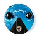 y Dunlop (Jim Dunlop) Fuzz Face Mini Silicon FFM1