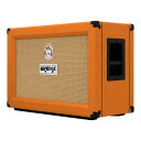 あす楽 Orange PPC212 [2x12 Speaker Cabinet]