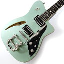 Duesenberg DCB-CHG Caribou (Catalina Harbor Green)