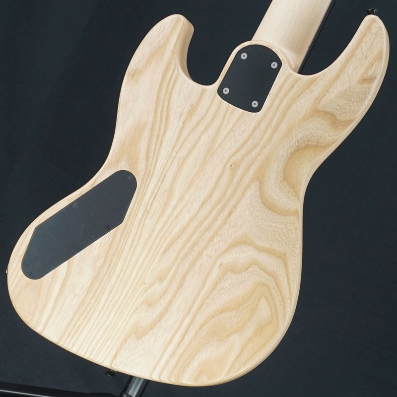 SAITO Guitars USED 中古 S-521b Ash (Naked) #232216 【春得セール】