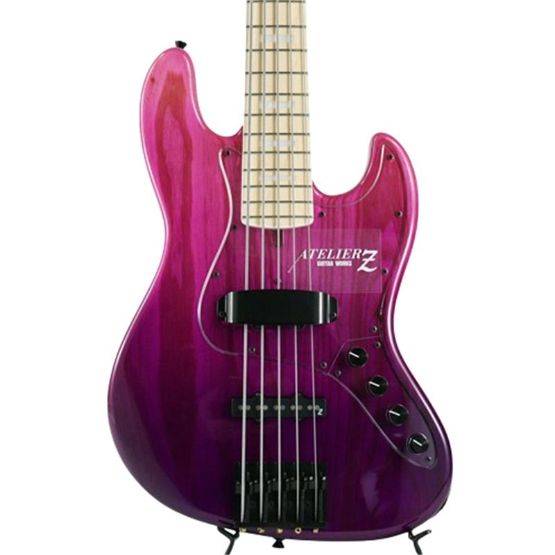 ATELIER Z M#265 Custom (Fade Purple/M/MH w/Black Hardware)