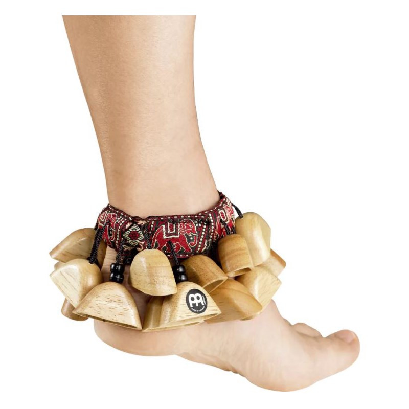 MEINL FR1NT [Foot Rattle / Natural]